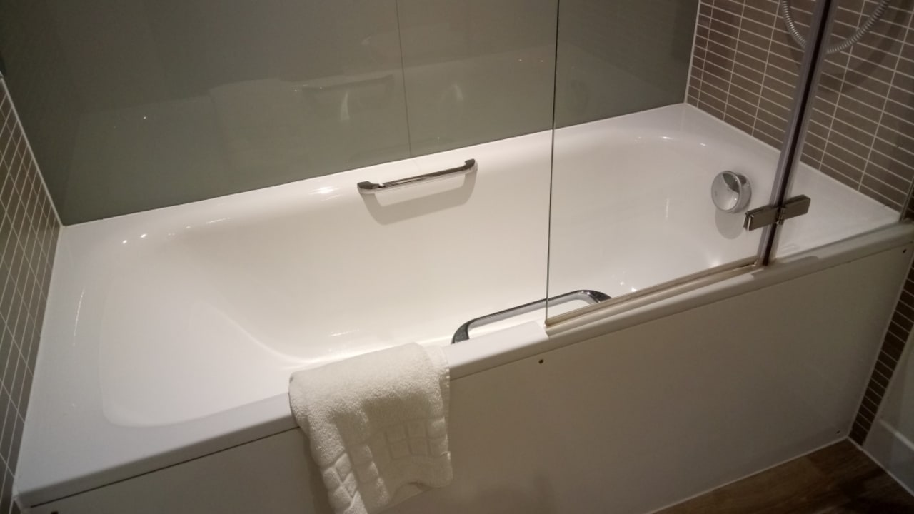 Zimmer Hotel Holiday Inn Colchester