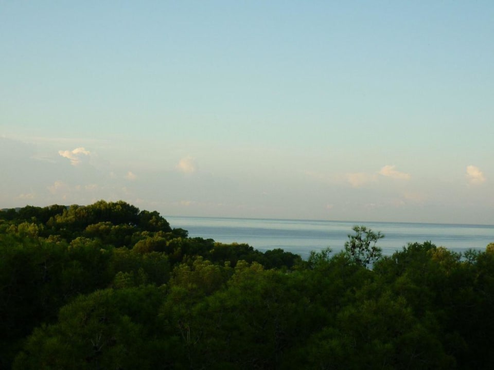 Panoramazimmer allsun Hotel Bella Paguera