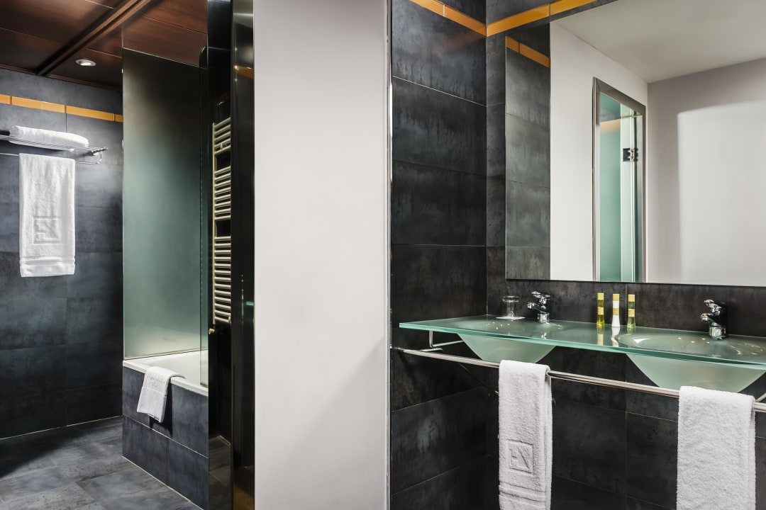 Zimmer Eurostars Reina Felicia