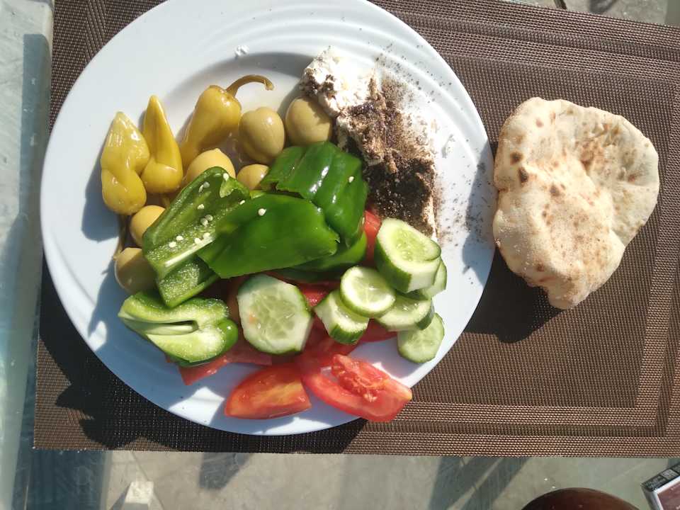 Gastro Pickalbatros Aqua Park Resort - Hurghada