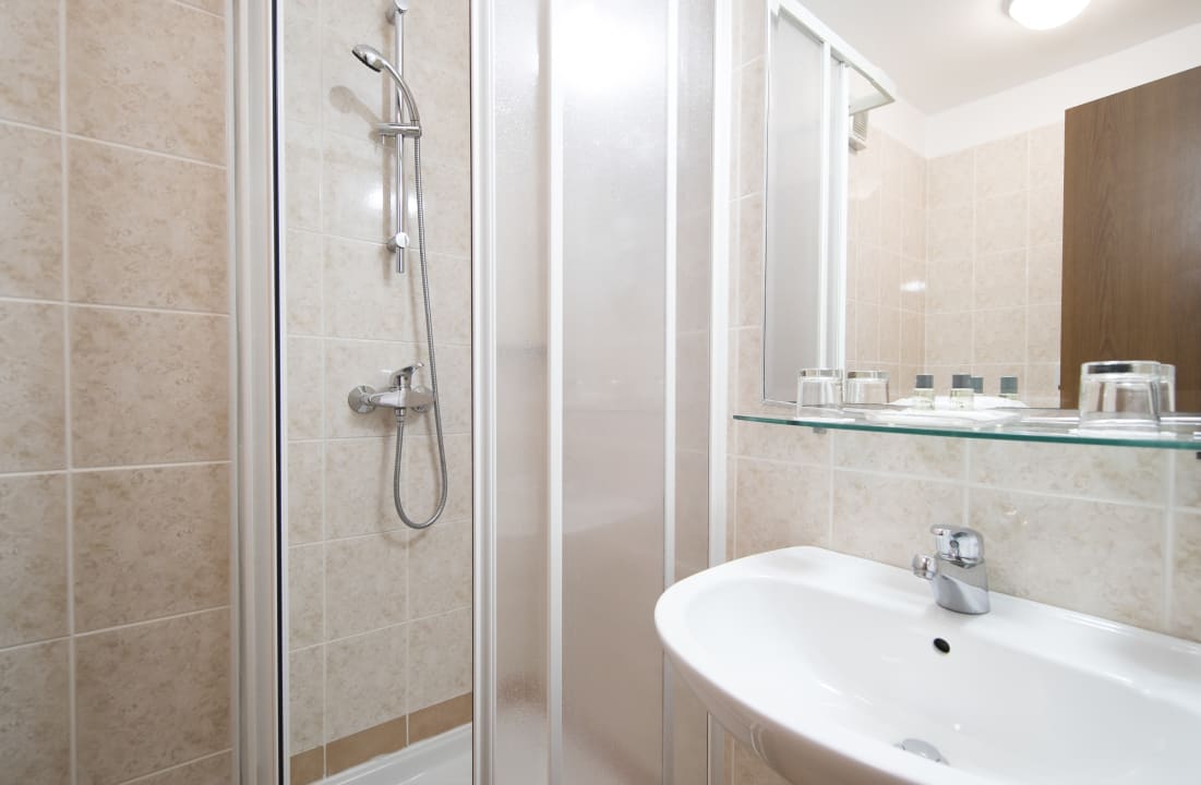 Zimmer Hotel Vile Park