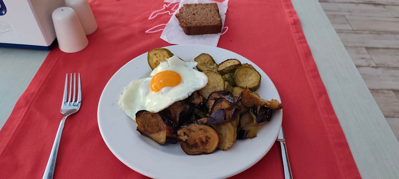 Gastro Sailor's Beach Club