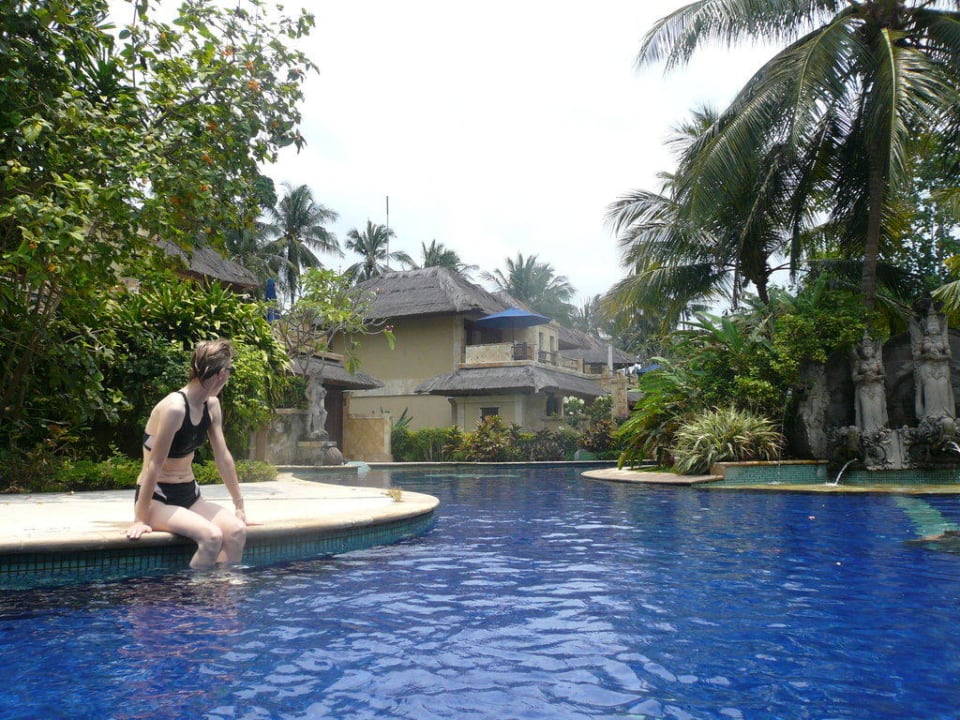 Pool Pool Villa Club