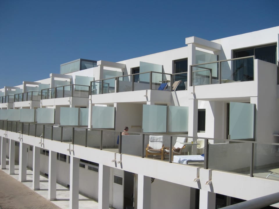 Außenansicht R2 Bahía Playa Design Hotel & Spa - Adults Only