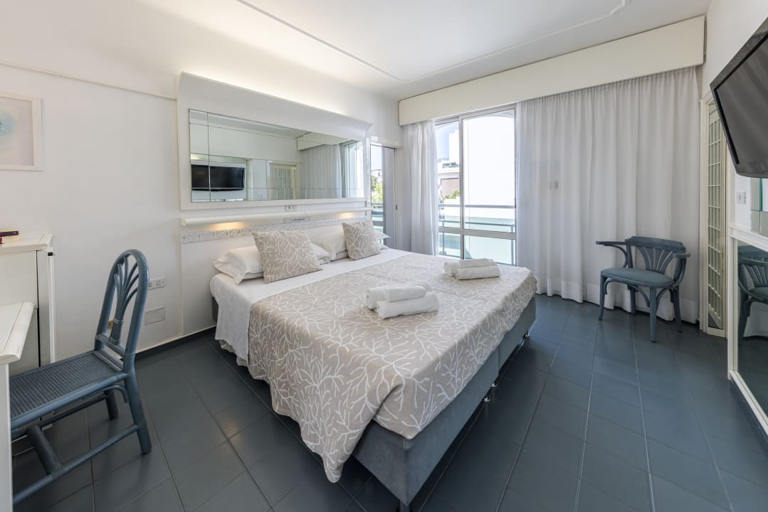 Zimmer Hotel Diamond