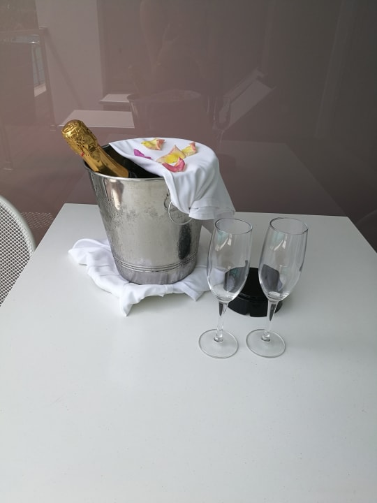 Zimmer Princess Andriana Resort & Spa