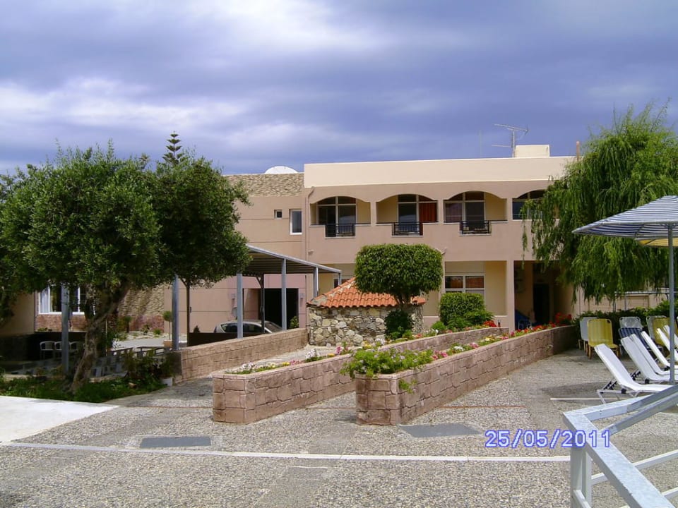 Zur Rezeption Ilios K Village Resort