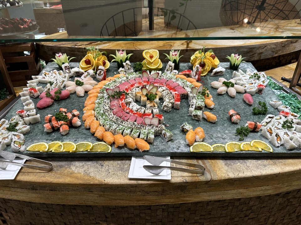 Gastro Secrets Akumal Riviera Maya - Adults only