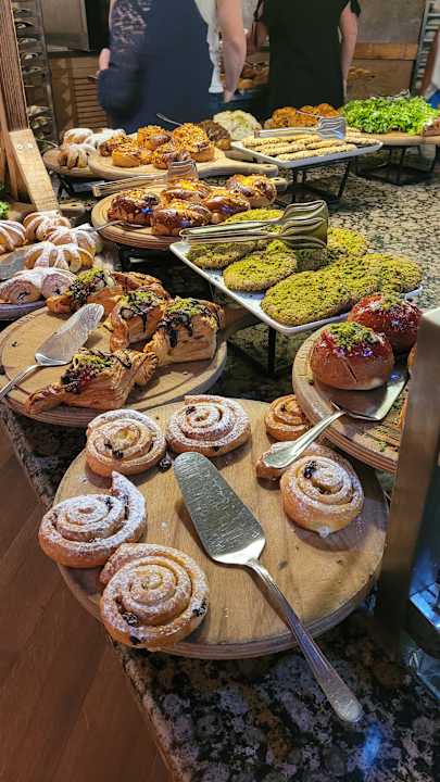 Gastro Megasaray Club Belek