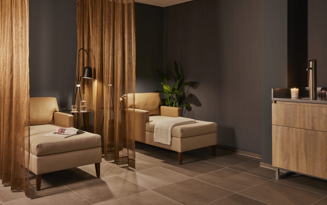 Sport & Freizeit Crowne Plaza ® Hamburg - City Alster