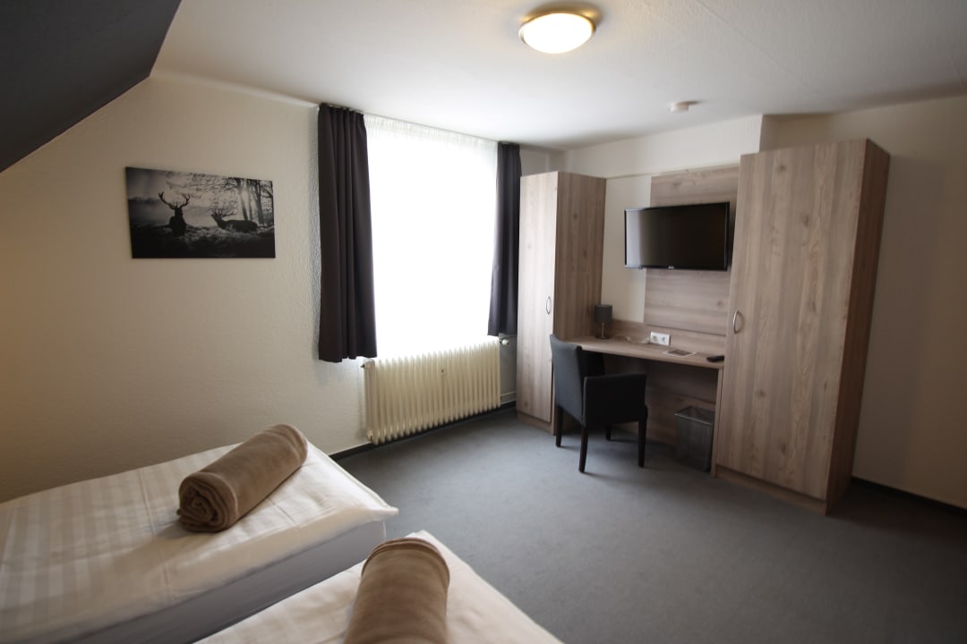 Zimmer Hotel Jägerhof