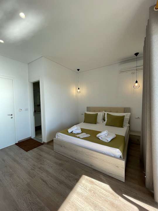 Zimmer Relax Mea Hotel