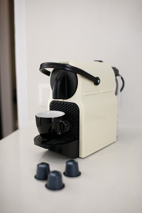 Zimmer Naxos Earth Suites