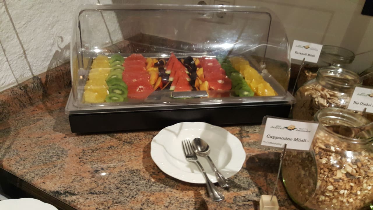 Restaurant Hotel Antoniushof