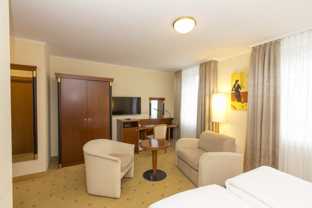 Zimmer Hotel am Turm