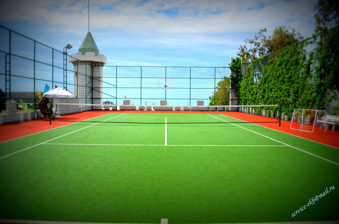 Delphin Imperial Hotel Delphin Imperial