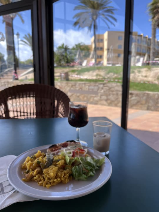 Gastro SBH Costa Calma Beach Resort