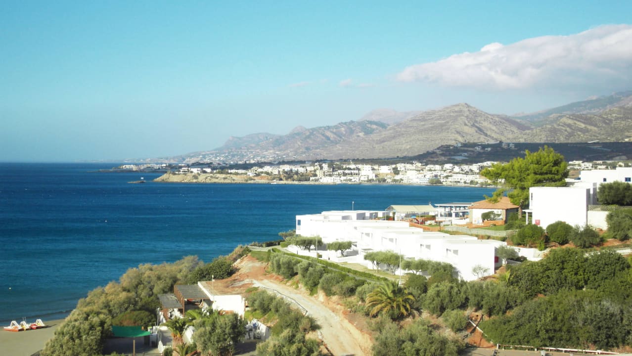 Von 645 Atlantica Mikri Poli Crete