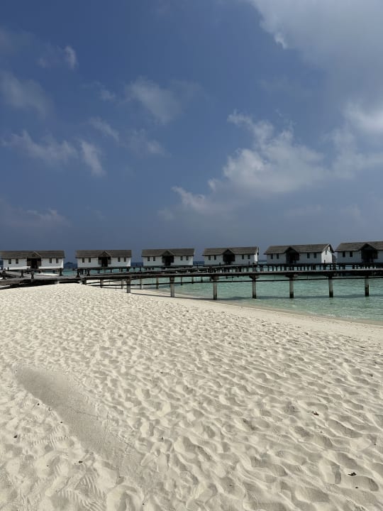 Strand NH Collection Maldives Reethi Resort