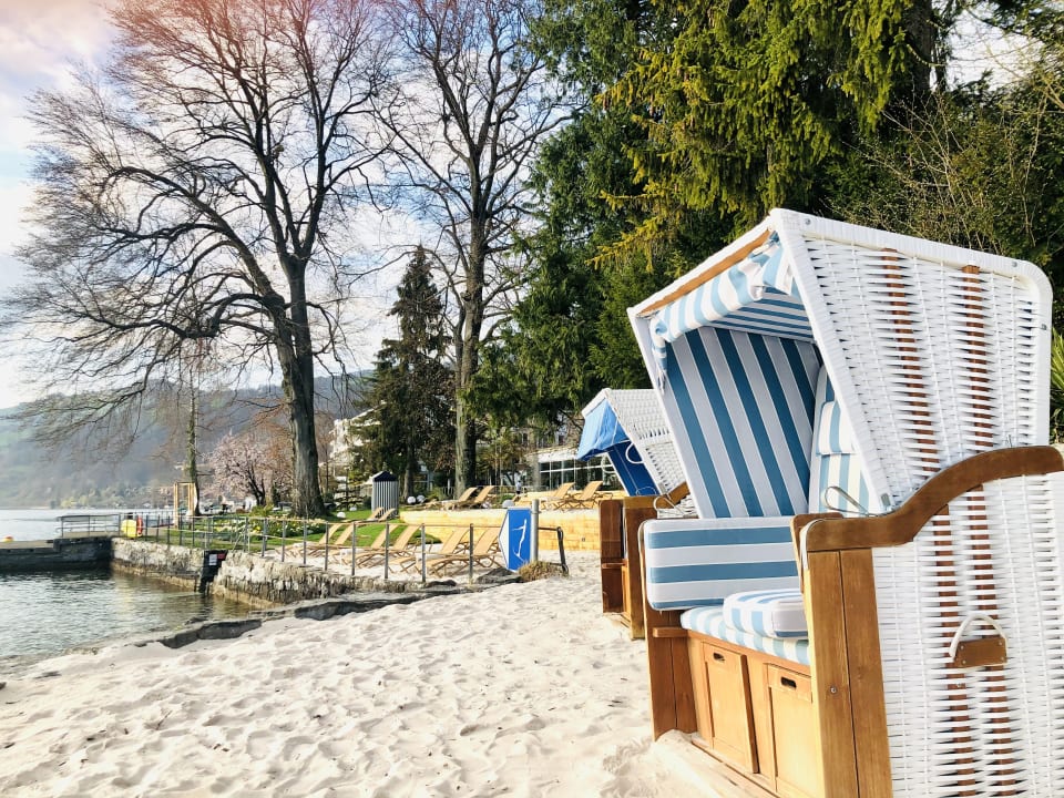 Strand Beatus Wellness- & Spa-Hotel