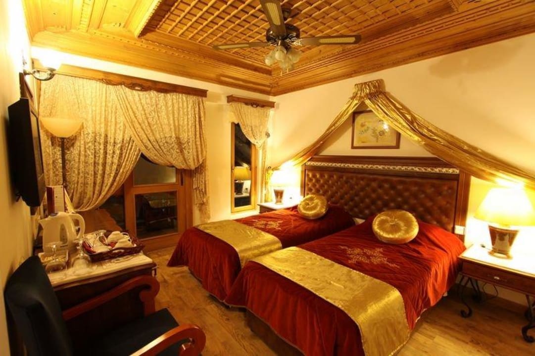 Standard room Hotel Kerme Ottoman Konak