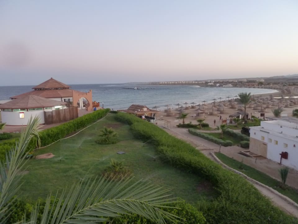 Strand Three Corners Equinox Beach Resort