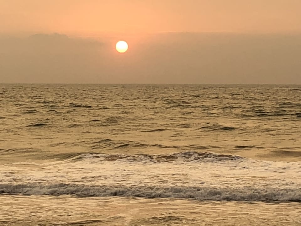 Außenansicht Pandanus Beach Resort & Spa