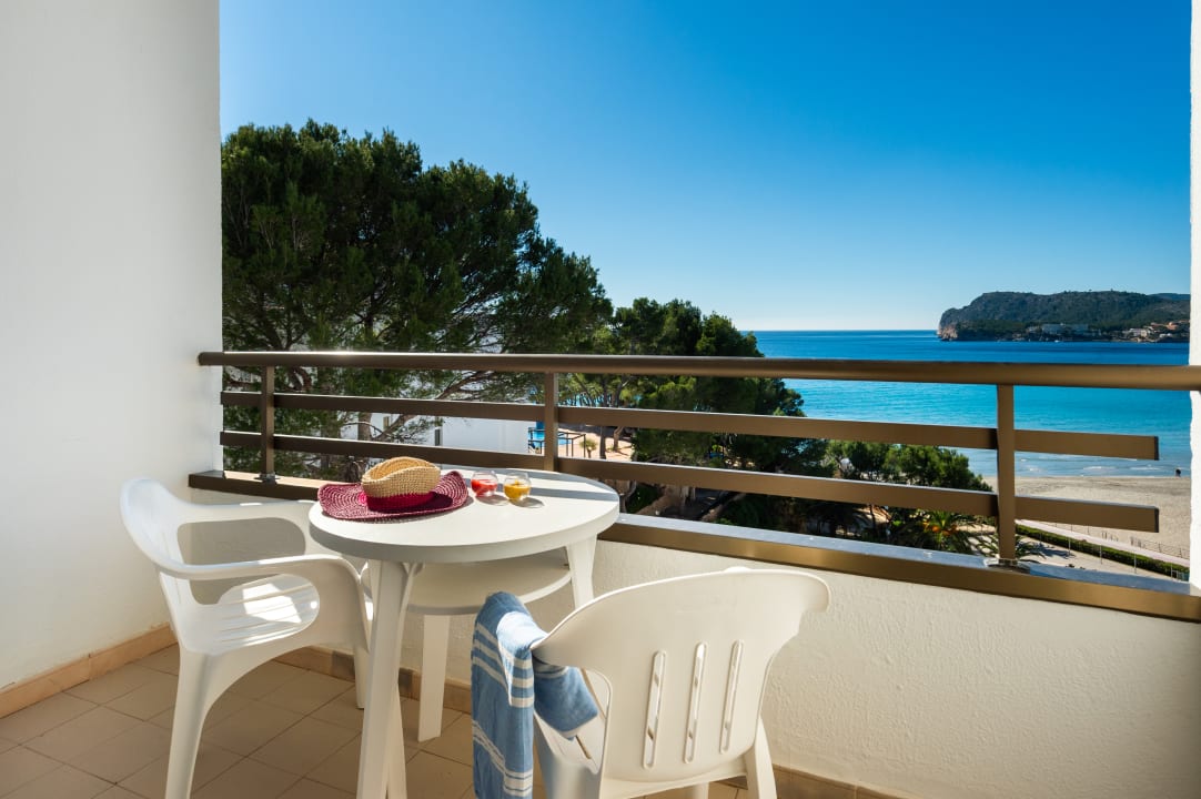 Zimmer Hotel Vibra Beverly Playa