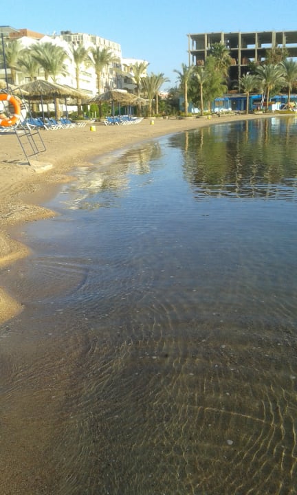Strand Regina Resort and Aqua Park Hurghada