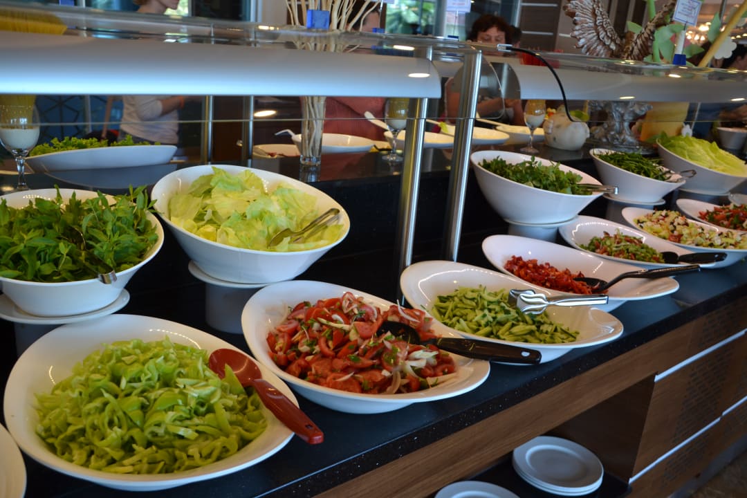 Gastro Lonicera Resort & Spa Hotel