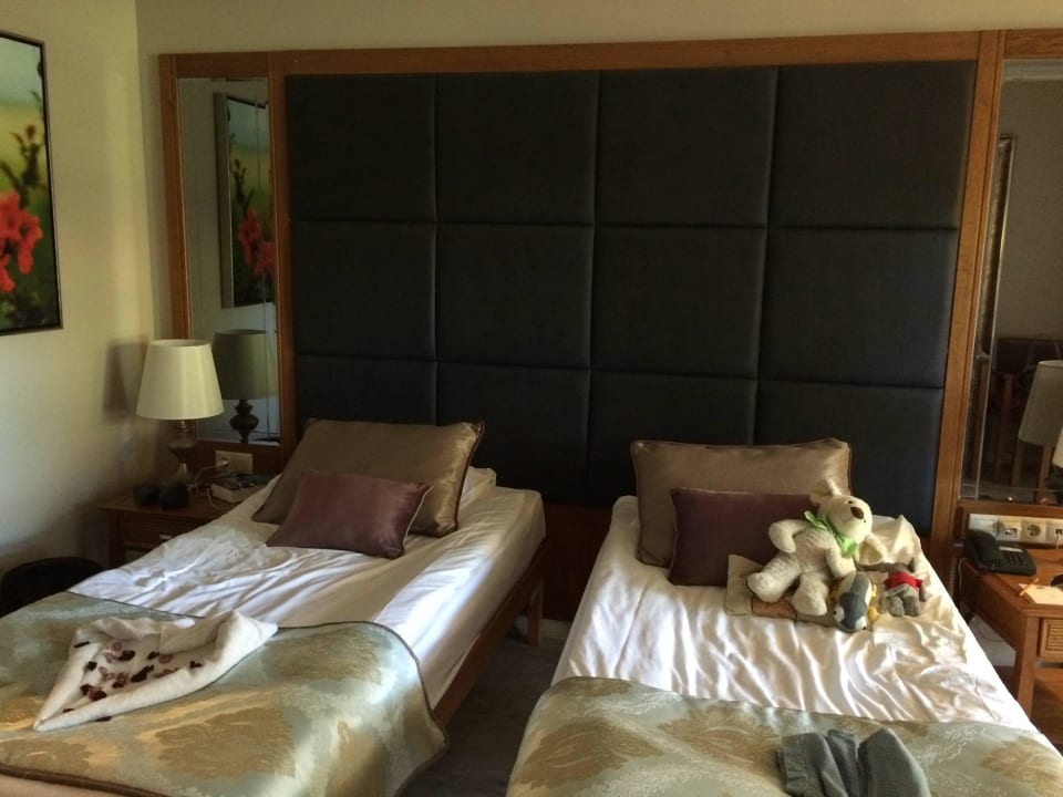 Neu renoviert  Asteria Family Belek