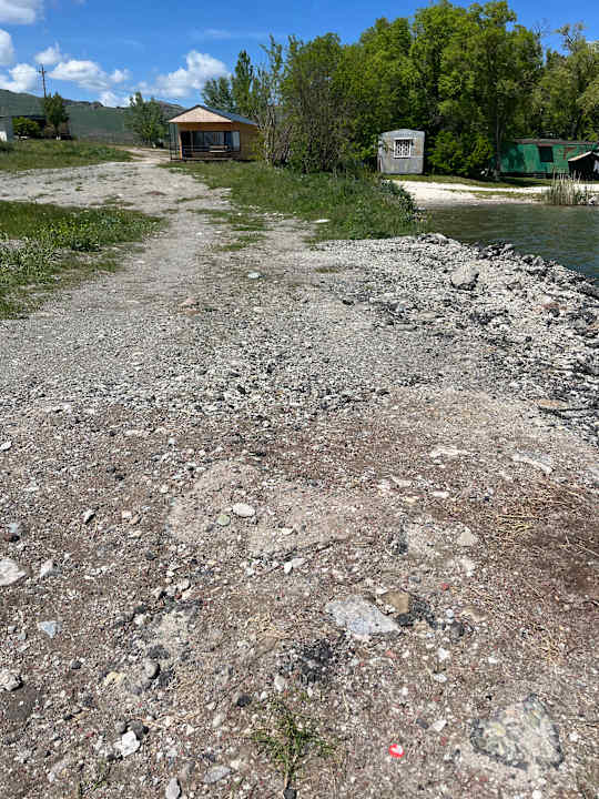 Strand Nirok