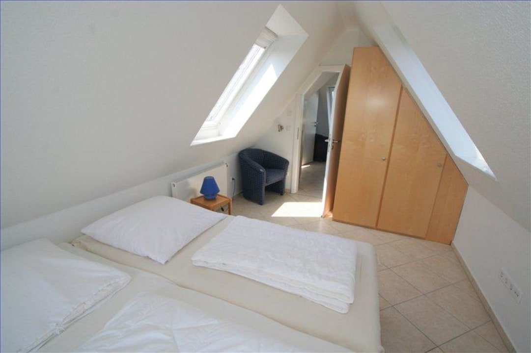 NAV8 Haus Navigator Hamer Ferienappartements