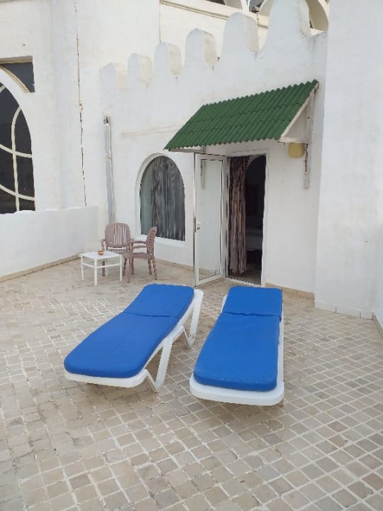 Sonstiges Lella Baya & Thalasso