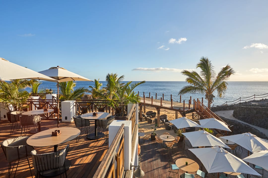 Gastro Secrets Lanzarote Resort & Spa - Adults only