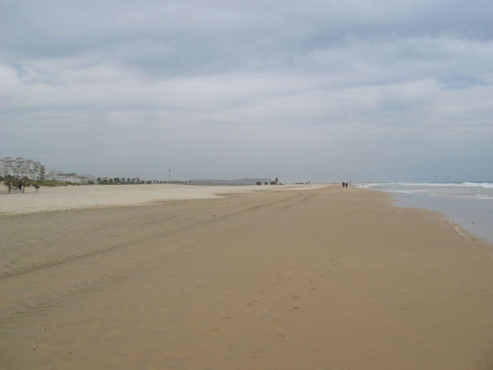 Ebbe vor CONIL Garbi Costa Luz