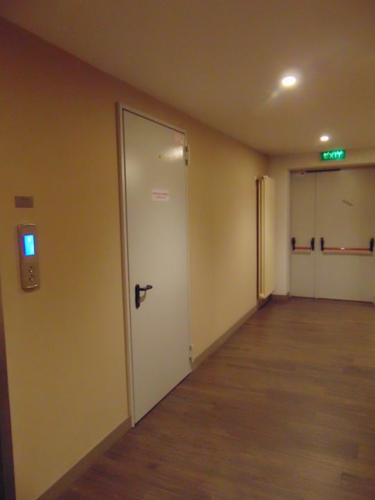 Sonstiges Mercure Almaty City Center