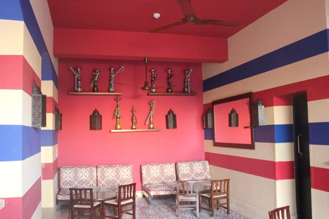 Bar in Jaz Dar EL Madina
