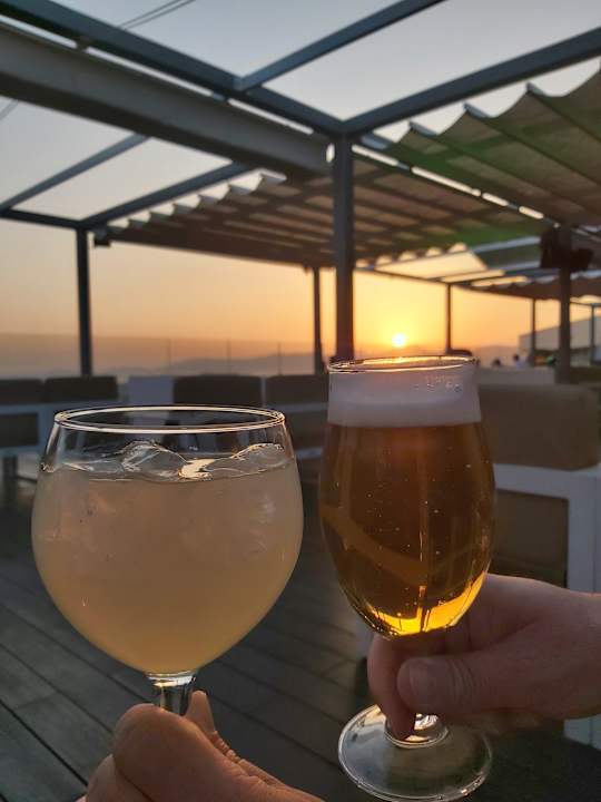 Gastro Hipotels Playa De Palma Palace