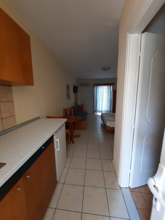 Zimmer Hotel Alykanas Beach