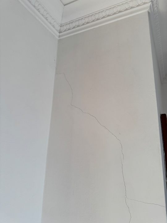 Zimmer Hotel Krasna Kralovna