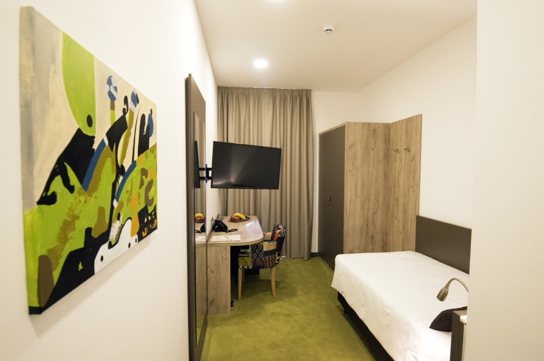 Zimmer Hotel Castellum