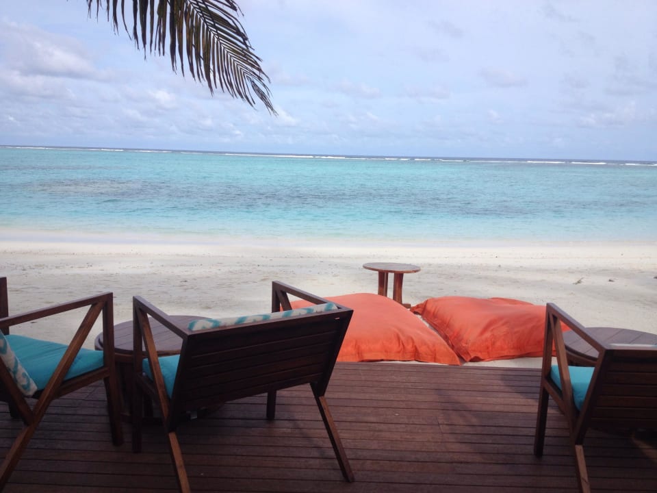 Bar Summer Island Maldives