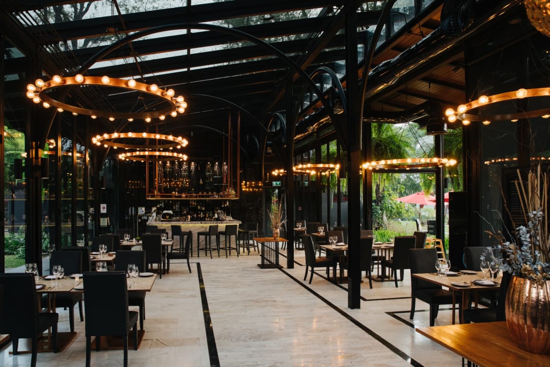 Gastro Cross Chiang Mai Riverside