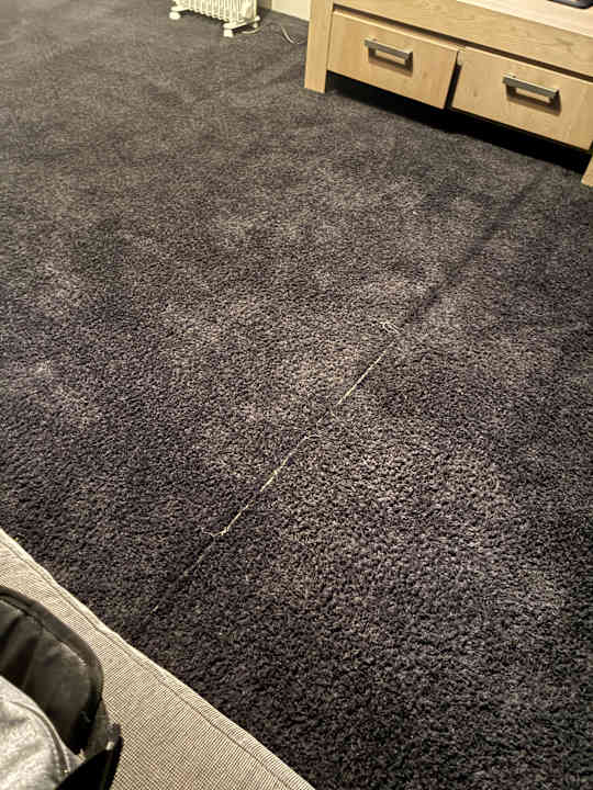 Zimmer Hotel Huis van Bewaring