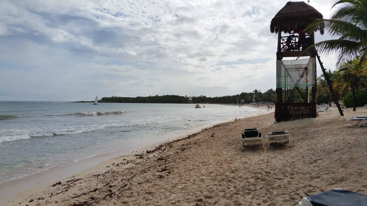 Strand Grand Palladium Kantenah Resort & Spa