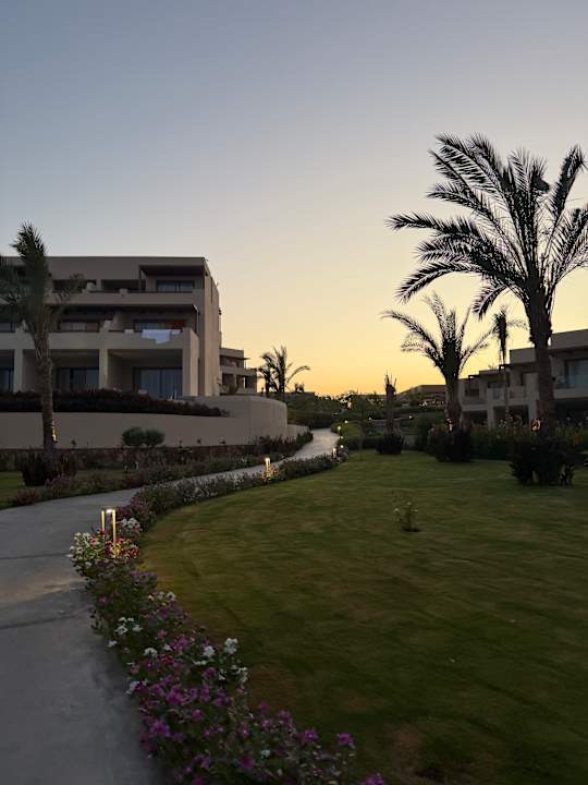 Gartenanlage JAZ Elite Riviera