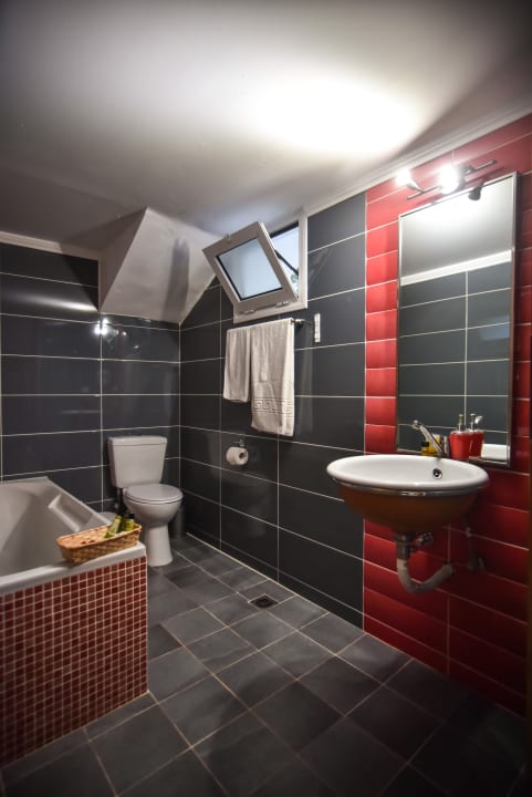 Zimmer Bali Mare Village