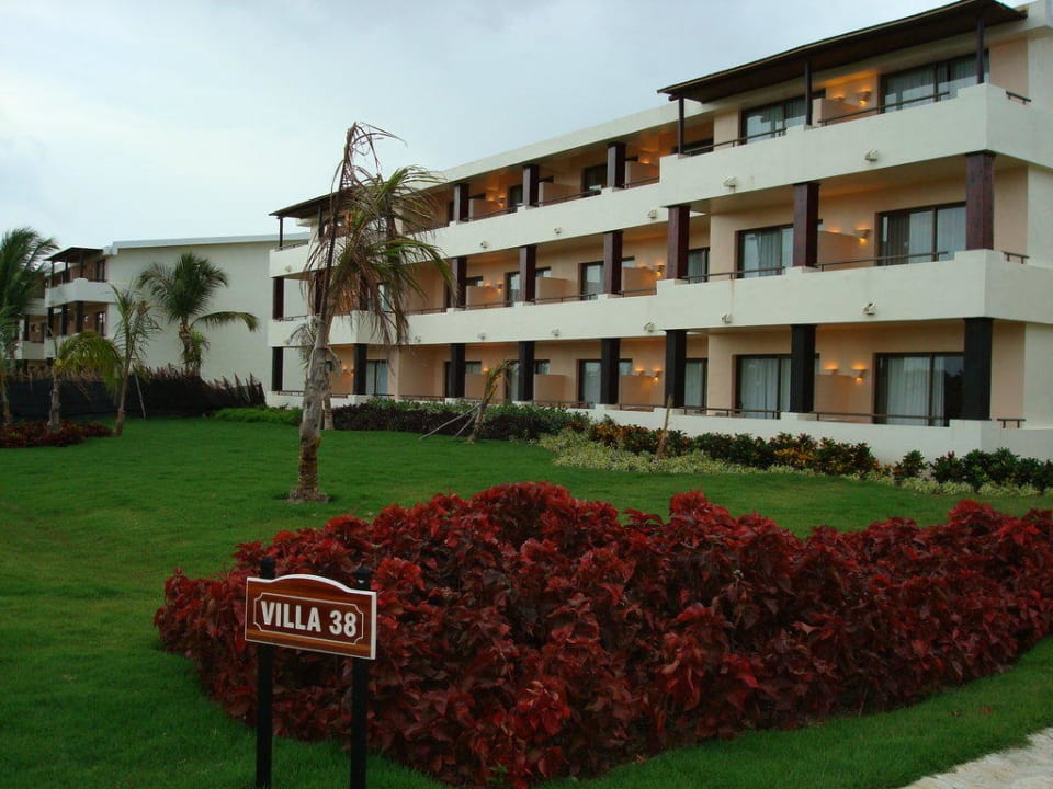 Villa 38 Catalonia Royal Bavaro - Adults only