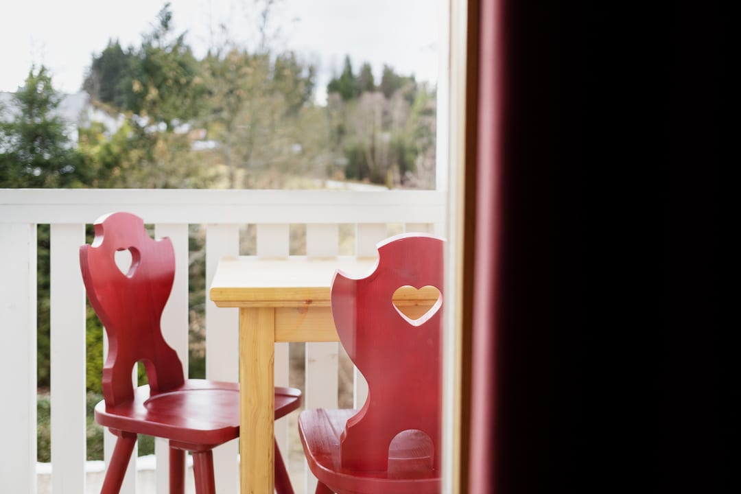 Zimmer Hotel Ahornhof